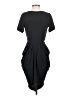Unbranded Black Cocktail Dress Size XS (estimated) - photo 2