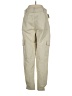Dear John Ivory Cargo Pants Size 25 waist - photo 2