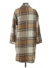 Unbranded Tan Poncho Size S - photo 2