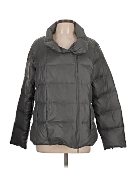 Eileen Fisher Snow Jacket