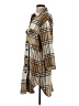 Unbranded Tan Poncho Size S - photo 5
