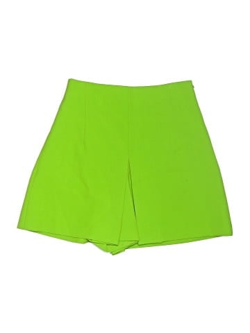 Zara Shorts (view 1)