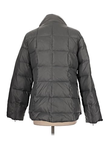 Eileen Fisher Snow Jacket (view 2)