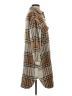 Unbranded Tan Poncho Size S - photo 4