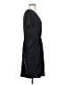Unbranded Black Cocktail Dress Size XS (estimated) - photo 4