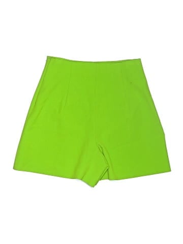 Zara Shorts (view 2)