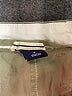 Unbranded Green Khakis Size 6 - photo 7
