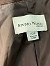 Studio Works 100% Polyester Brown Jacket Size 22 - photo 6