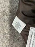 Studio Works 100% Polyester Brown Jacket Size 22 - photo 7