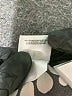 Jones Studio Black Sleeveless Blouse Size XL (estimated) - photo 8