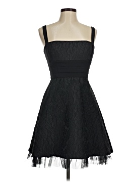 Bcbgmaxazria Cocktail Dress