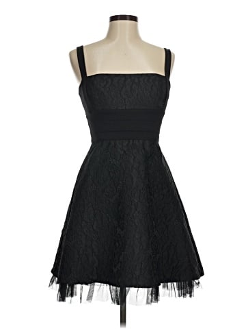 BCBGMAXAZRIA Cocktail Dress (view 1)