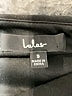 Lulus Black Tank Top Size S - photo 7