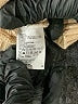 American Apparel Tan Turtleneck Sweater Size S - photo 8