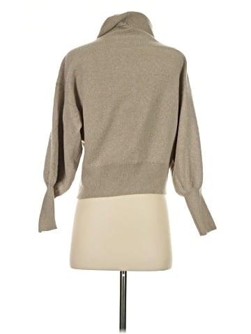 Massimo Dutti Turtleneck Sweater (view 2)