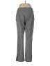 Club Monaco Houndstooth Gray Dress Pants Size 6 - photo 2