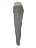 Club Monaco Houndstooth Gray Dress Pants Size 6 - photo 5