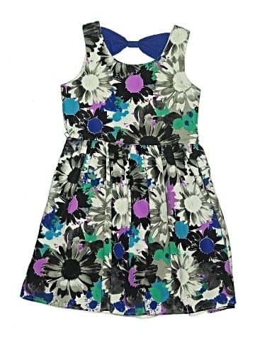 Justice Dress (view 1)