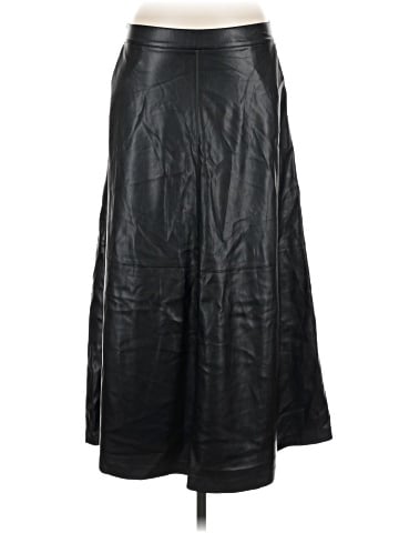Joe's Jeans Faux Leather Skirt (view 1)