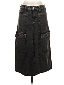 Sincerely Jules Denim Skirt (view 1)