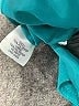 Studio Works 100% Polyester Teal Jacket Size 22 - photo 7