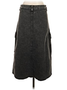 Sincerely Jules Denim Skirt (view 2)