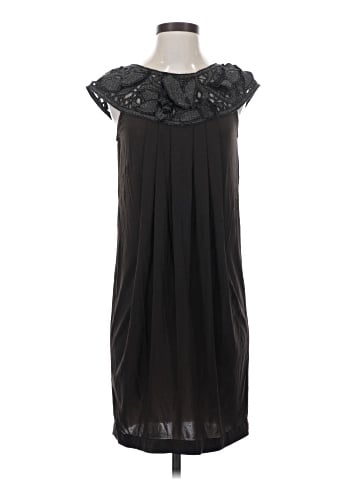 BCBGMAXAZRIA Runway Cocktail Dress (view 1)