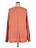 White Birch Orange Pullover Sweater Size 3X - photo 2