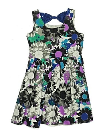 Justice Dress (view 2)