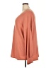 White Birch Orange Pullover Sweater Size 3X - photo 5