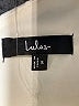 Lulus Ivory Cocktail Dress Size S - photo 6