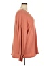 White Birch Orange Pullover Sweater Size 3X - photo 4