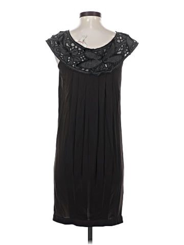 BCBGMAXAZRIA Runway Cocktail Dress (view 2)