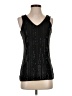 Maurices Black Tank Top Size S - photo 1