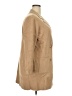 Talbots Tan Cardigan Size 2X Petite - photo 4
