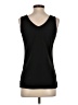 Maurices Black Tank Top Size S - photo 2