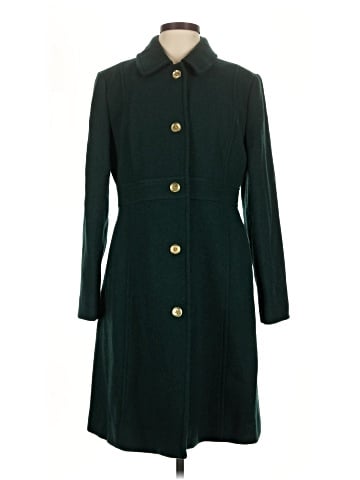 J.Crew Factory Store Coat (view 1)