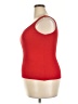 Zuiki Red Tank Top Size XXL - photo 5