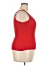 Zuiki Red Tank Top Size XXL - photo 4