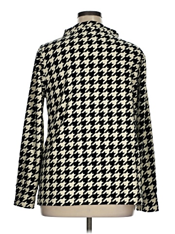 Susan Graver Turtleneck Sweater (view 2)