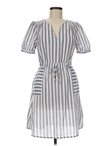 Monteau Casual Dress (view 1)