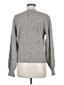 Old Navy Tweed Gray Pullover Sweater Size M - photo 2