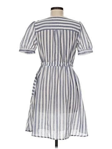 Monteau Casual Dress (view 2)