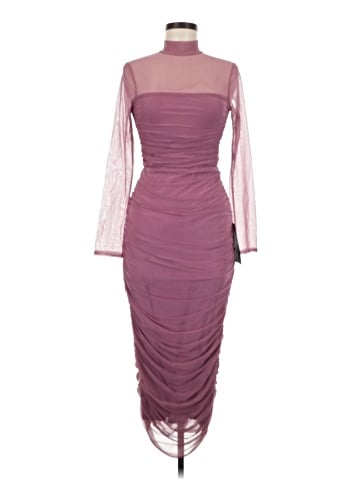Lulus Cocktail Dress (view 1)