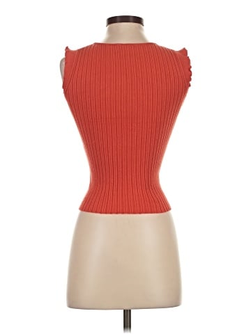 Armani Exchange Sleeveless Top (view 2)