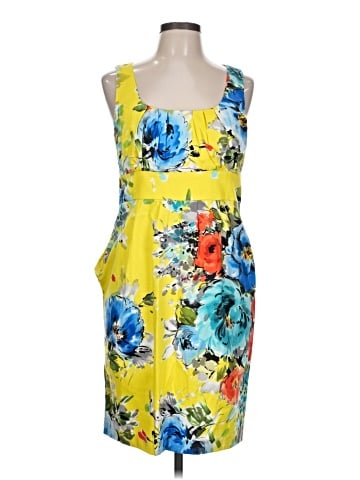 Spense Cocktail Dress (view 1)