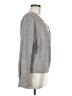 Old Navy Tweed Gray Pullover Sweater Size M - photo 4