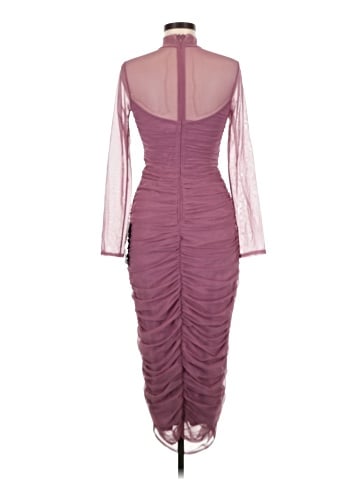 Lulus Cocktail Dress (view 2)