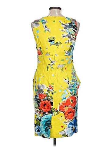 Spense Cocktail Dress (view 2)