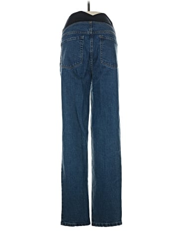 Isabel Maternity Jeans (view 2)